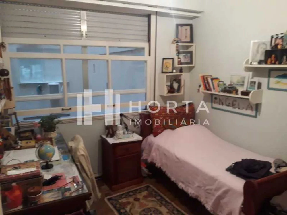 Apartamento, 4 quartos, 198 m² - Foto 9