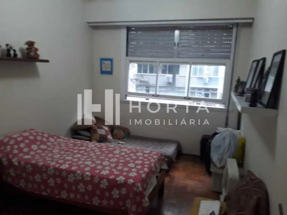 Apartamento, 4 quartos, 198 m² - Foto 6