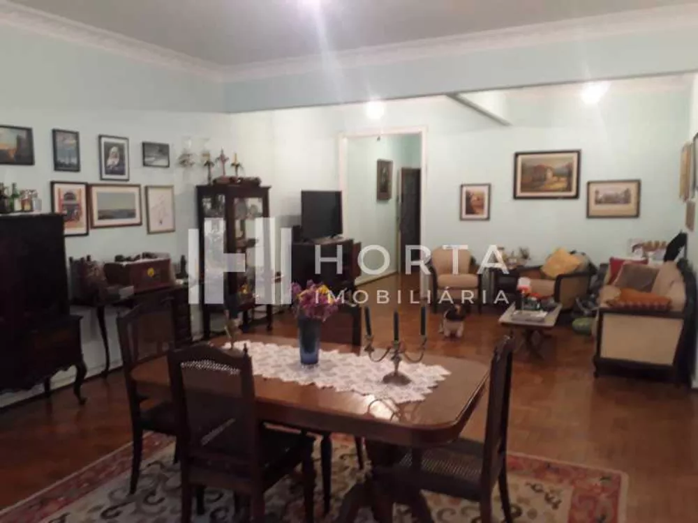 Apartamento, 4 quartos, 198 m² - Foto 4