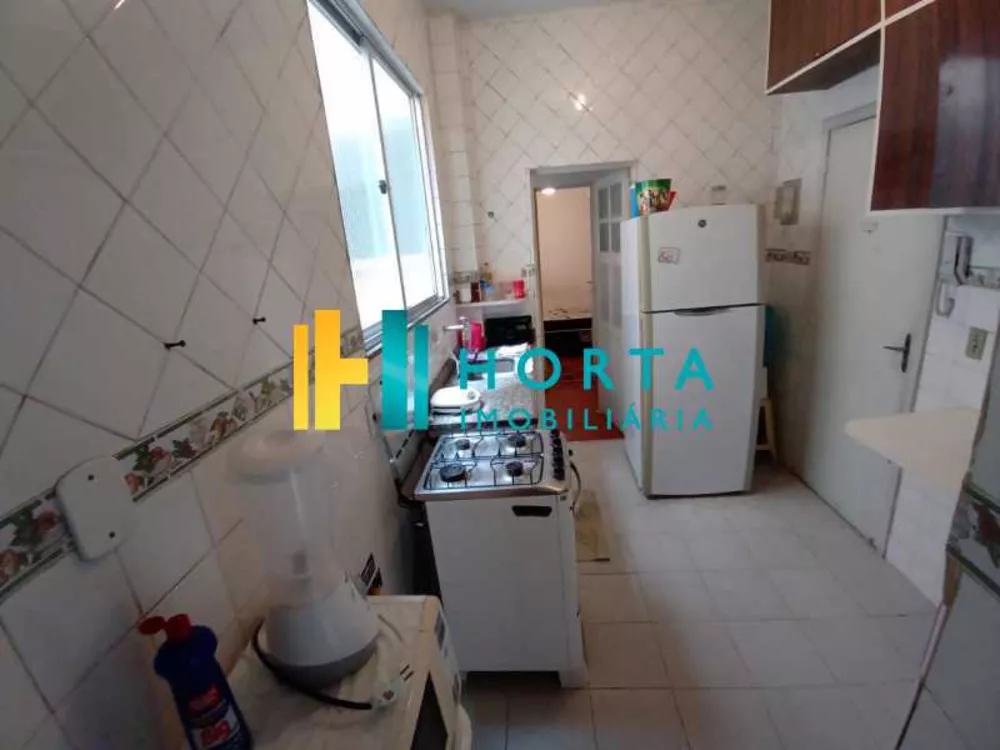 Apartamento, 3 quartos, 86 m² - Foto 8