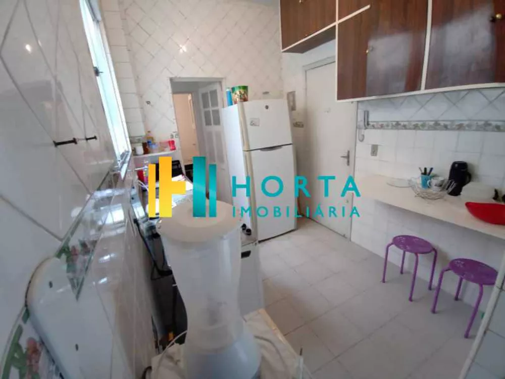 Apartamento, 3 quartos, 86 m² - Foto 7