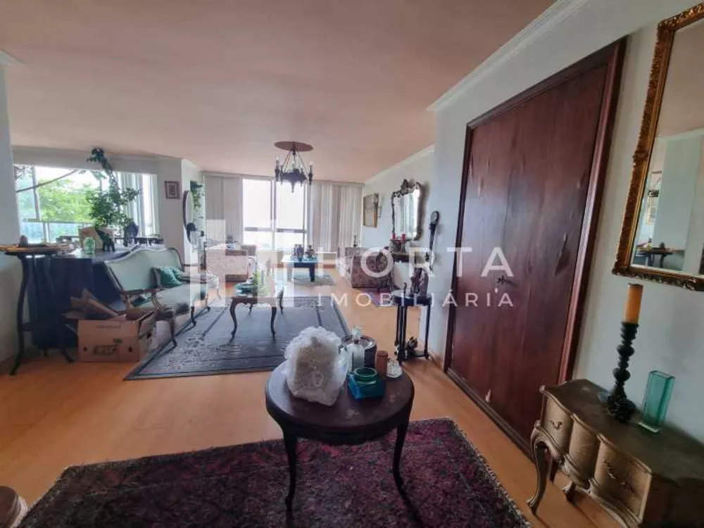 Apartamento, 3 quartos, 174 m² - Foto 18