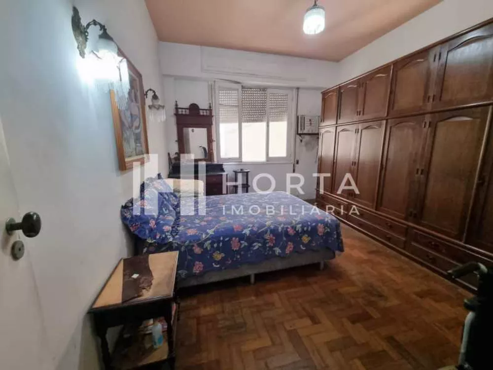 Apartamento, 3 quartos, 174 m² - Foto 8