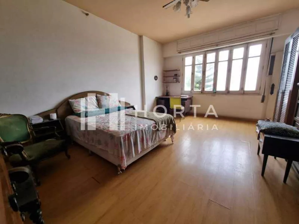 Apartamento, 3 quartos, 174 m² - Foto 22