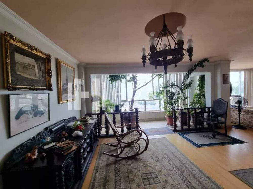 Apartamento, 3 quartos, 174 m² - Foto 12
