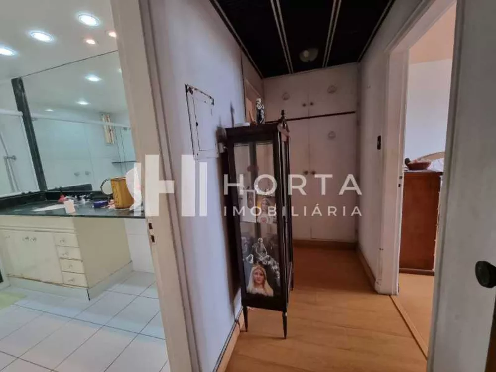 Apartamento, 3 quartos, 174 m² - Foto 17