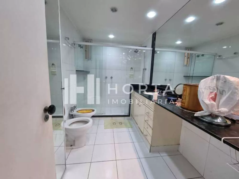Apartamento, 3 quartos, 174 m² - Foto 14