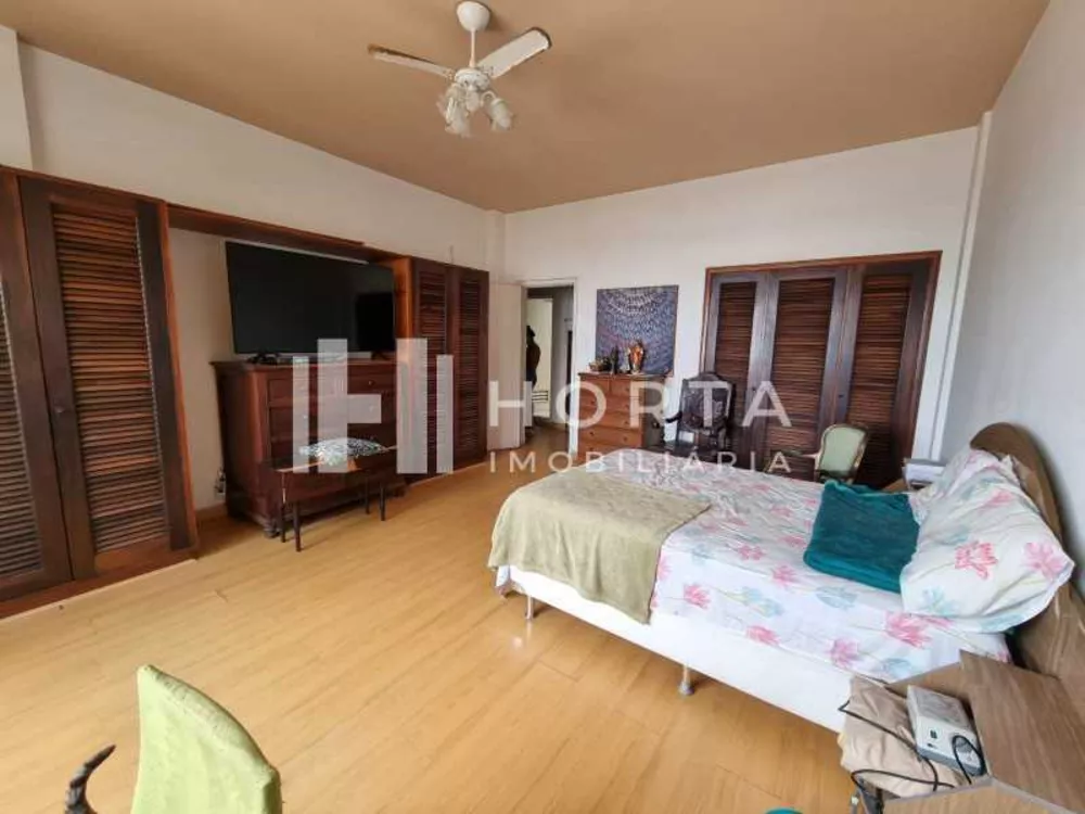 Apartamento, 3 quartos, 174 m² - Foto 15