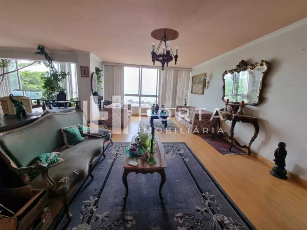 Apartamento, 3 quartos, 174 m² - Foto 5