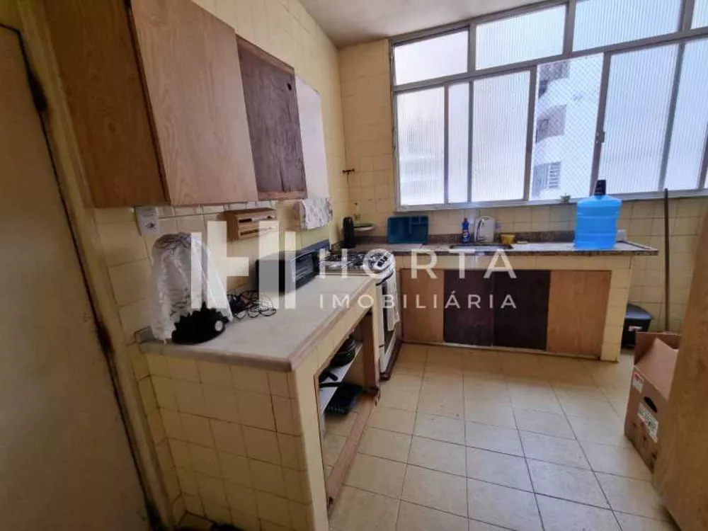 Apartamento, 3 quartos, 174 m² - Foto 11