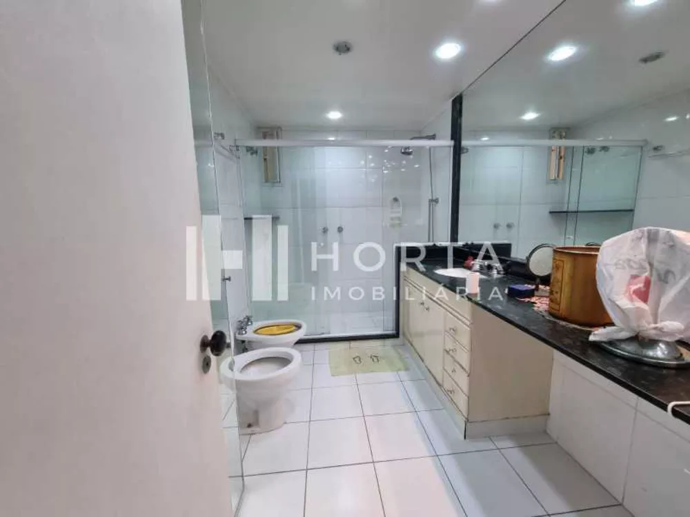 Apartamento, 3 quartos, 174 m² - Foto 23