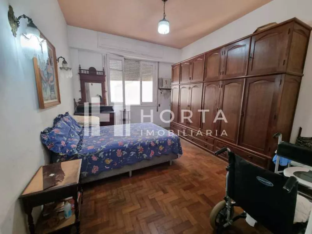 Apartamento, 3 quartos, 174 m² - Foto 21