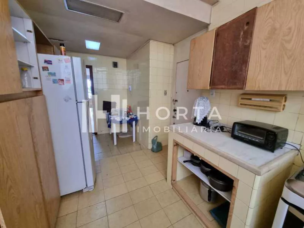 Apartamento, 3 quartos, 174 m² - Foto 24