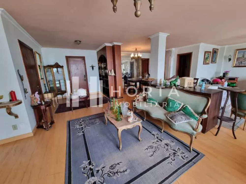 Apartamento, 3 quartos, 174 m² - Foto 7