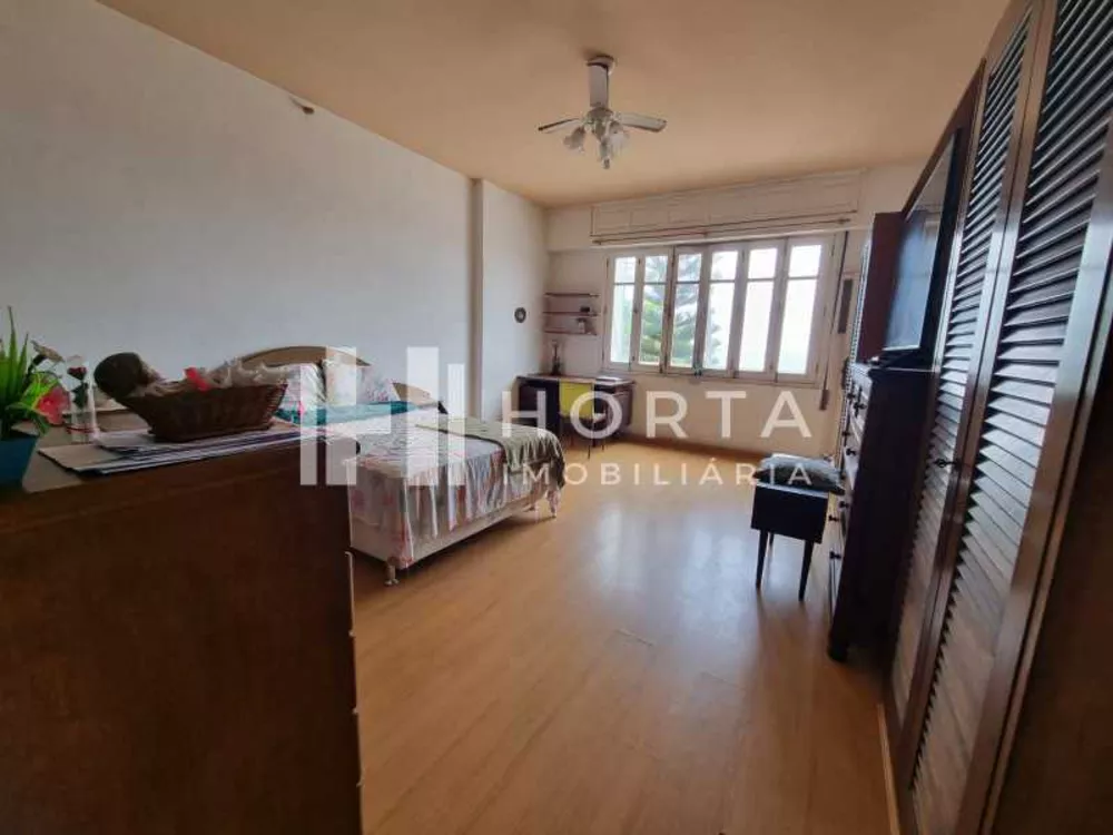 Apartamento, 3 quartos, 174 m² - Foto 10