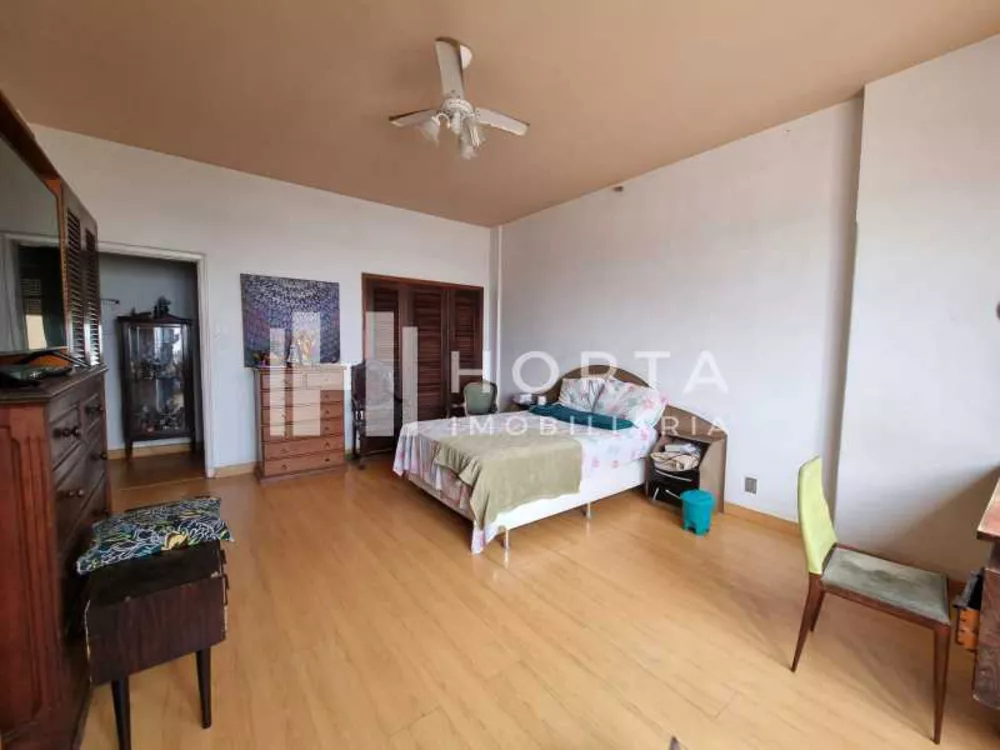 Apartamento, 3 quartos, 174 m² - Foto 16