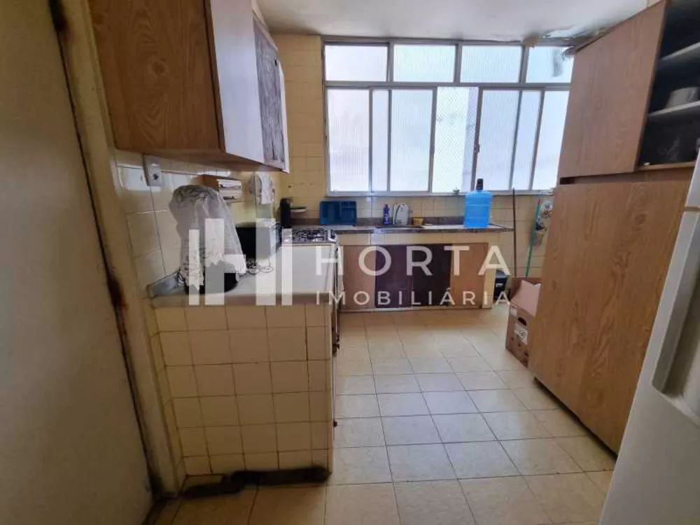 Apartamento, 3 quartos, 174 m² - Foto 26