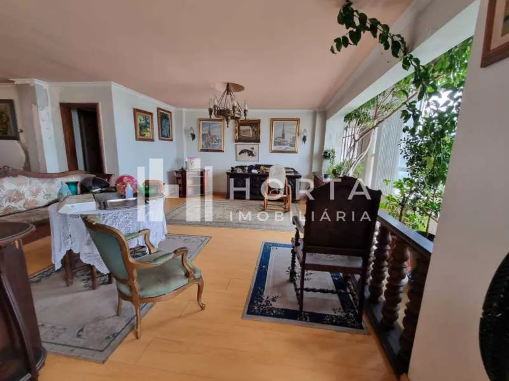 Apartamento, 3 quartos, 174 m² - Foto 13