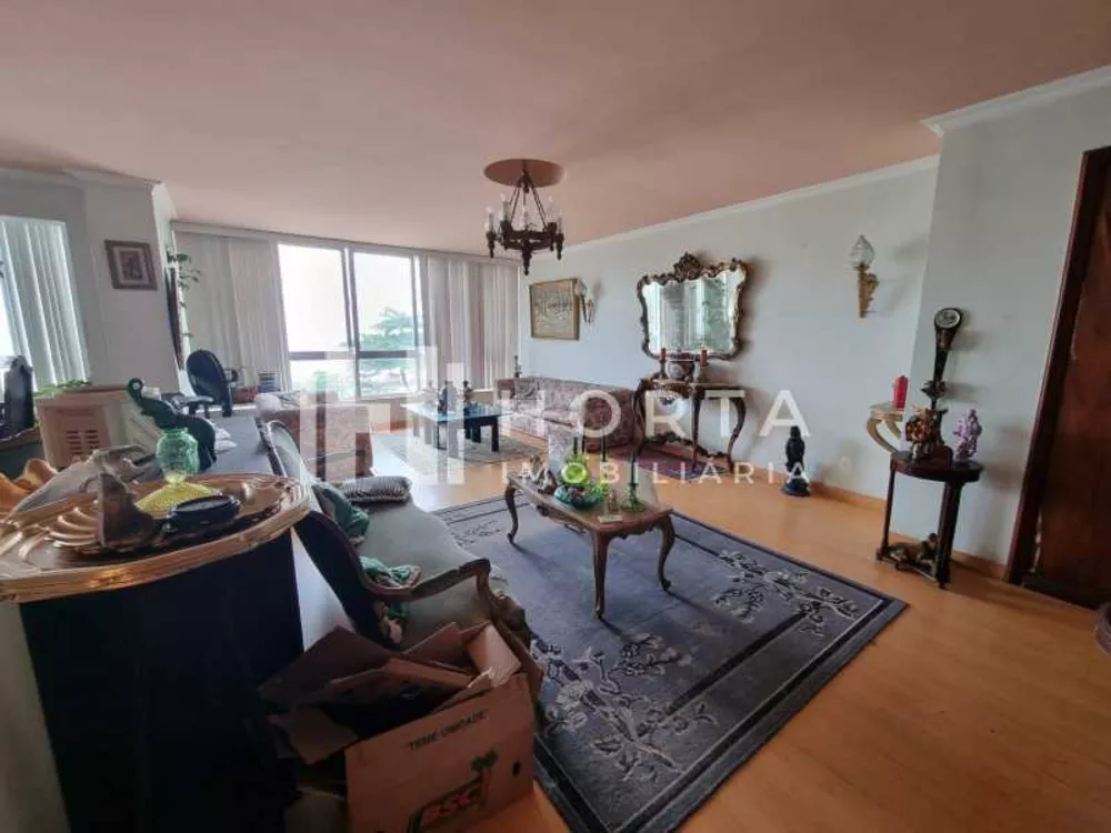 Apartamento, 3 quartos, 174 m² - Foto 4