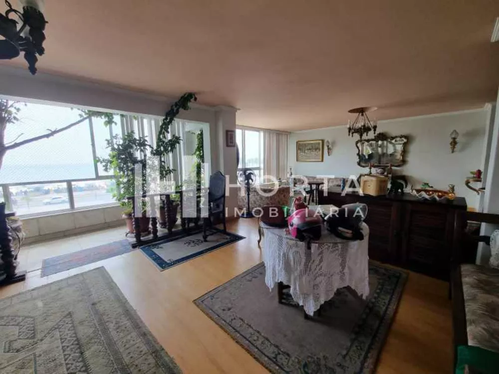 Apartamento, 3 quartos, 174 m² - Foto 6