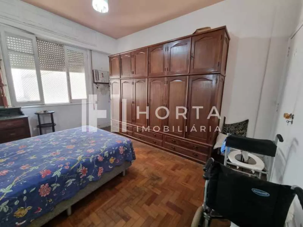 Apartamento, 3 quartos, 174 m² - Foto 9