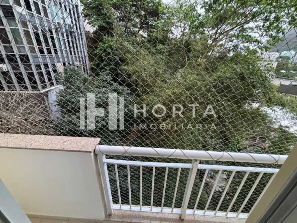 Apartamento, 2 quartos, 65 m² - Foto 15