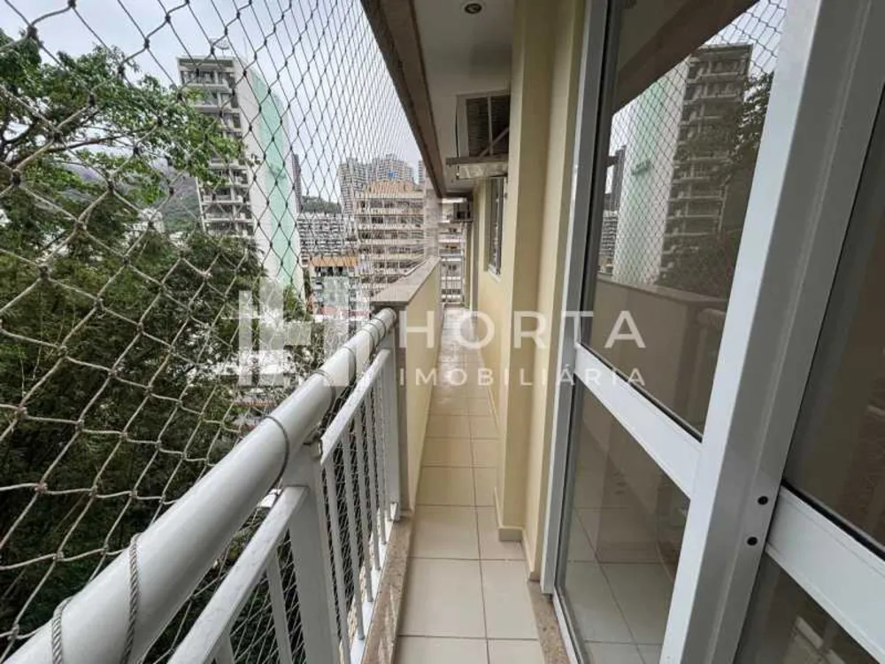 Apartamento, 2 quartos, 65 m² - Foto 22