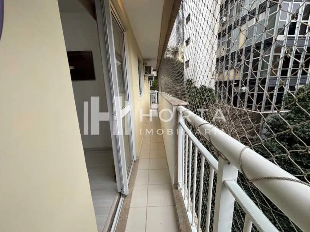 Apartamento, 2 quartos, 65 m² - Foto 6