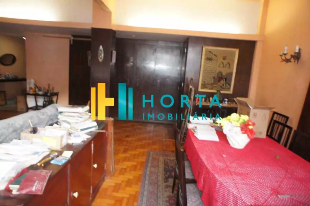 Apartamento, 2 quartos, 116 m² - Foto 6