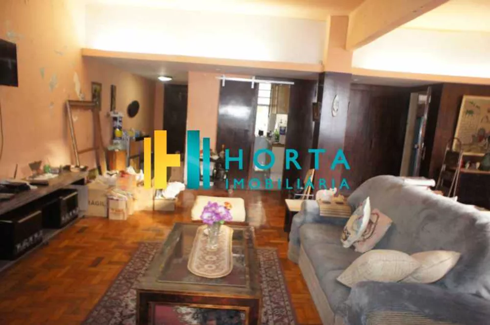 Apartamento, 2 quartos, 116 m² - Foto 11