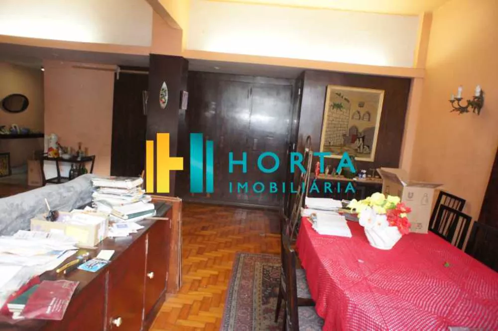 Apartamento, 2 quartos, 116 m² - Foto 3