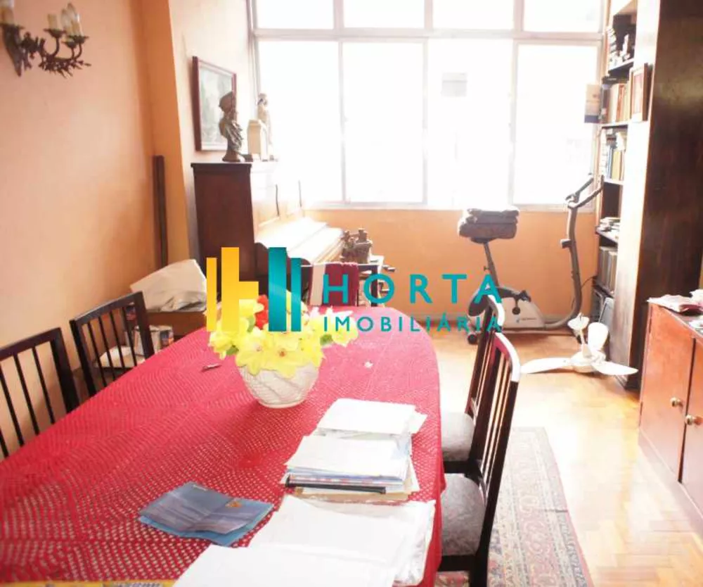 Apartamento, 2 quartos, 116 m² - Foto 16