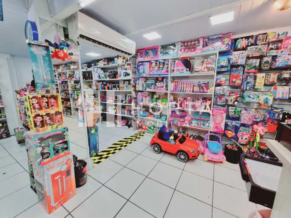 Loja-Salão, 51 m² - Foto 11