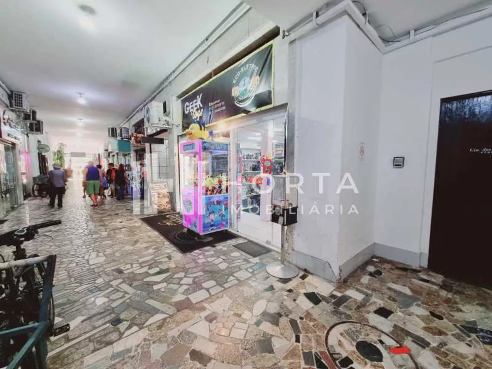 Loja-Salão, 51 m² - Foto 10