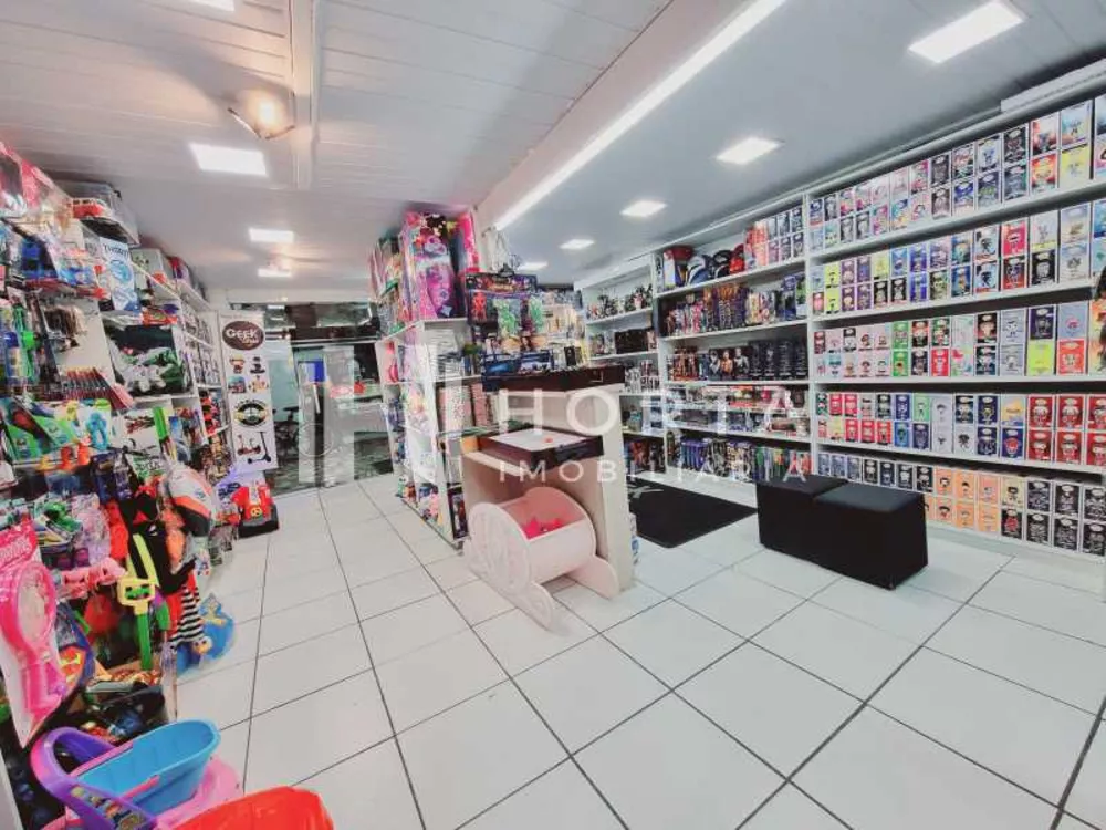 Loja-Salão, 51 m² - Foto 5