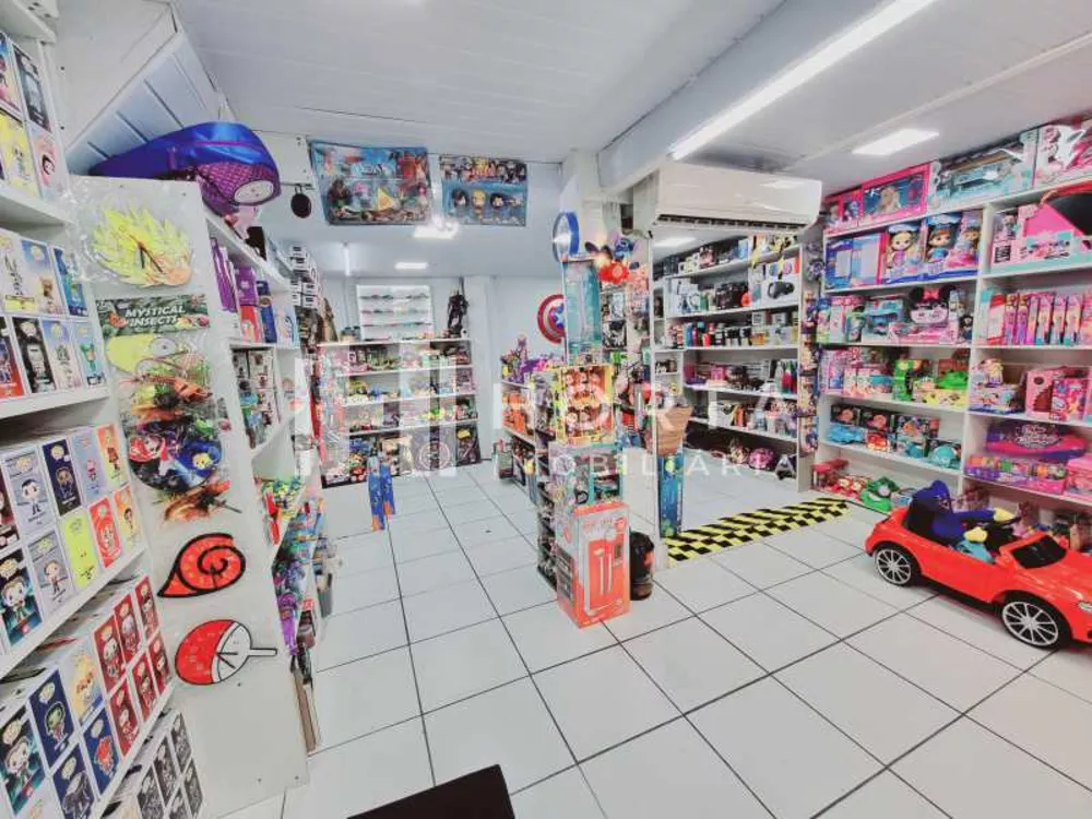Loja-Salão, 51 m² - Foto 19