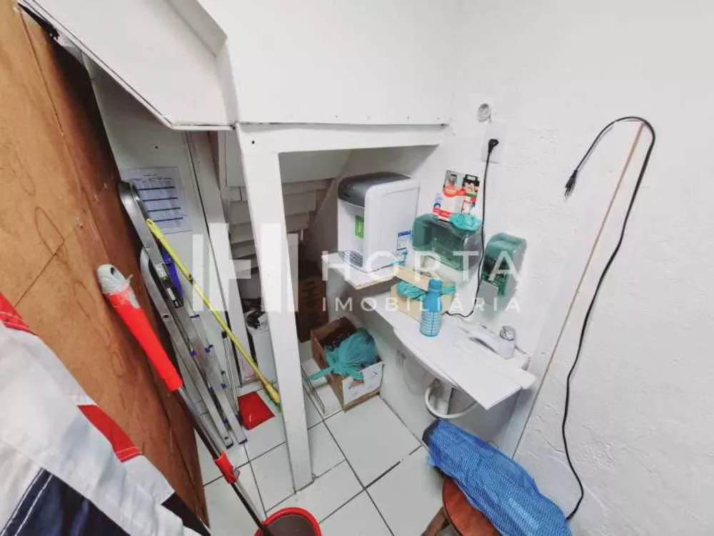 Loja-Salão, 51 m² - Foto 13