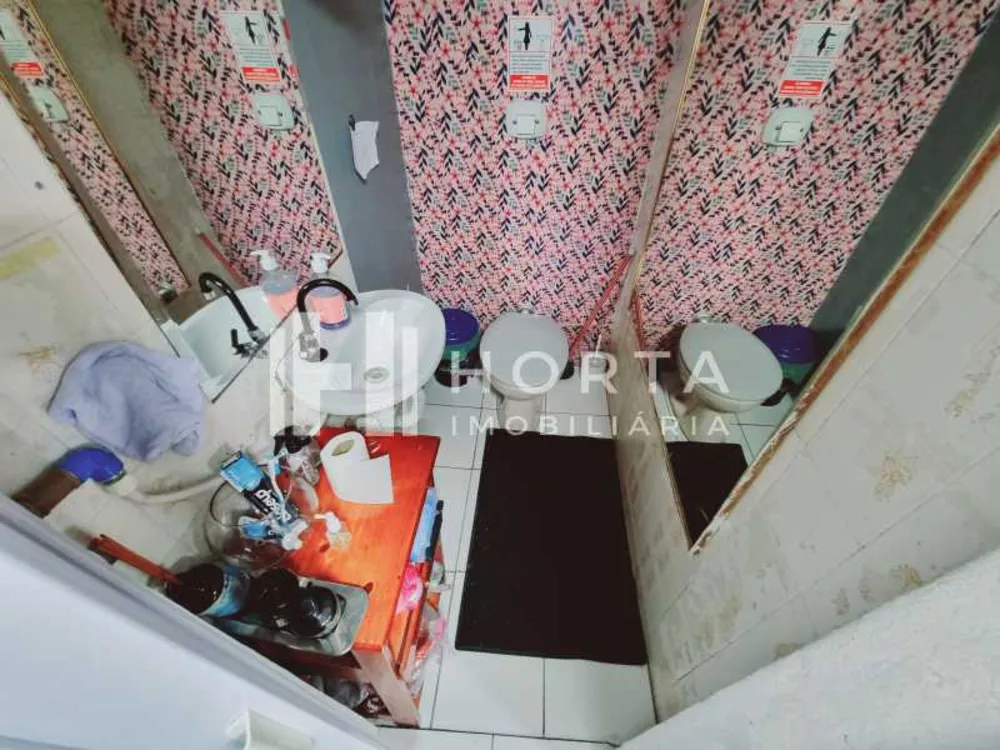 Loja-Salão, 51 m² - Foto 21