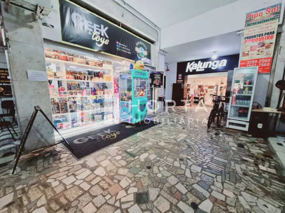 Loja-Salão, 51 m² - Foto 3