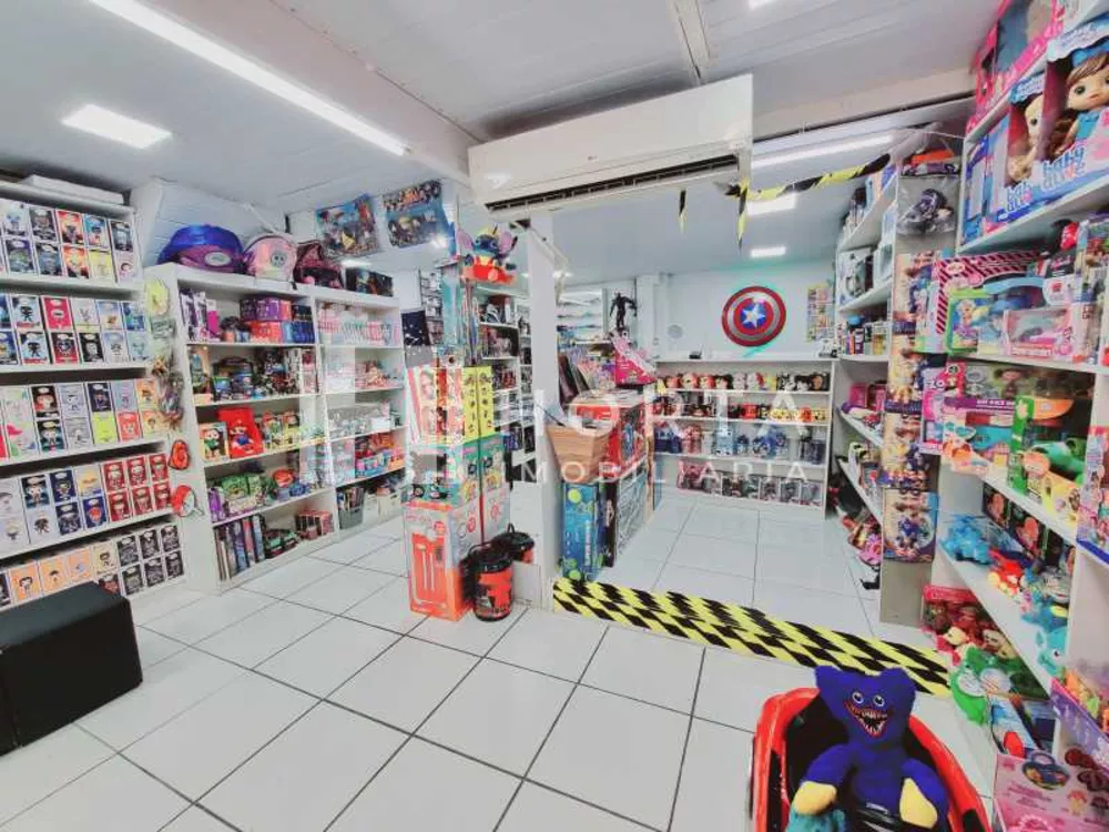 Loja-Salão, 51 m² - Foto 15