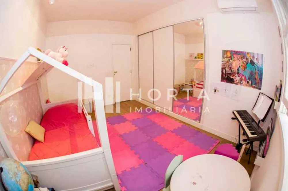 Apartamento, 3 quartos, 130 m² - Foto 28