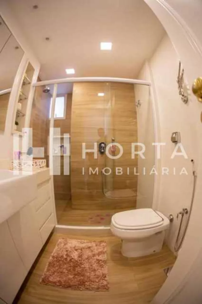 Apartamento, 3 quartos, 130 m² - Foto 19