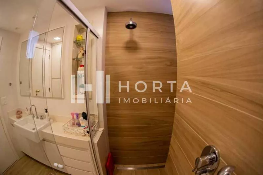 Apartamento, 3 quartos, 130 m² - Foto 22