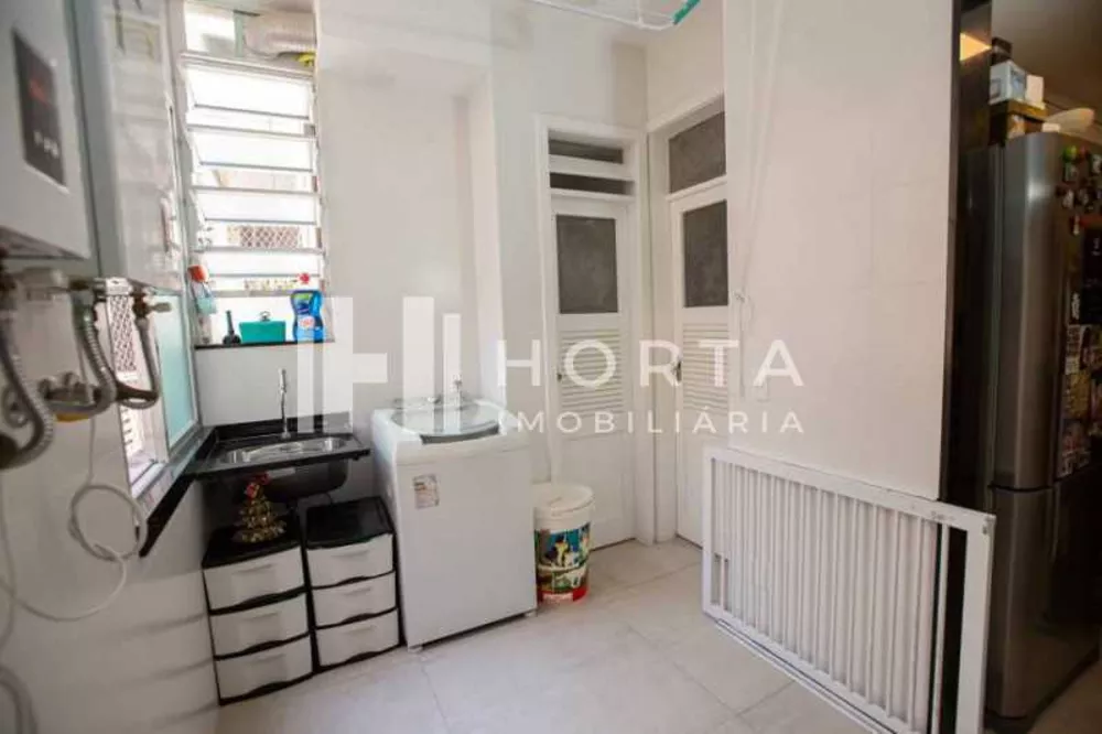 Apartamento, 3 quartos, 130 m² - Foto 14