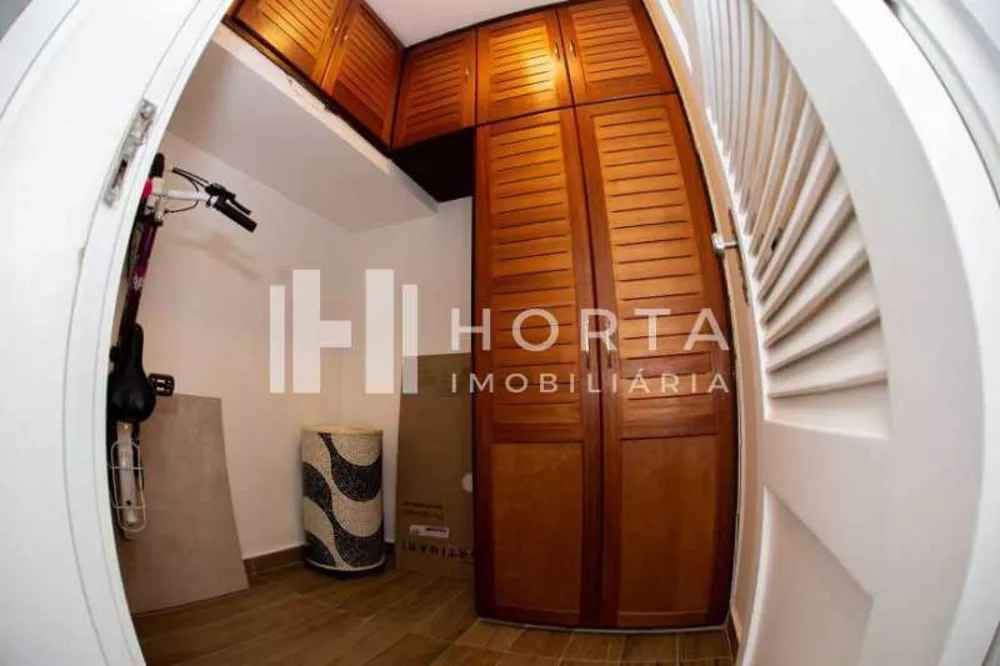 Apartamento, 3 quartos, 130 m² - Foto 18