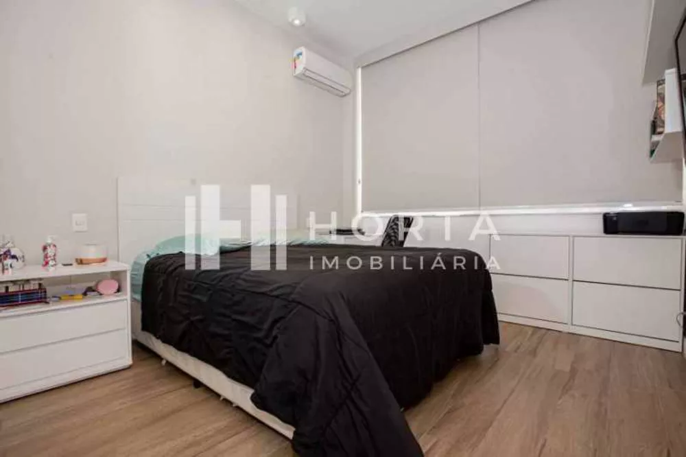 Apartamento, 3 quartos, 130 m² - Foto 26