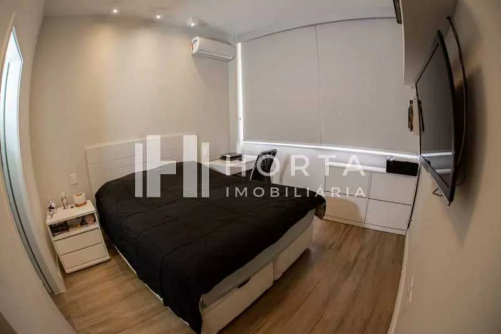 Apartamento, 3 quartos, 130 m² - Foto 24