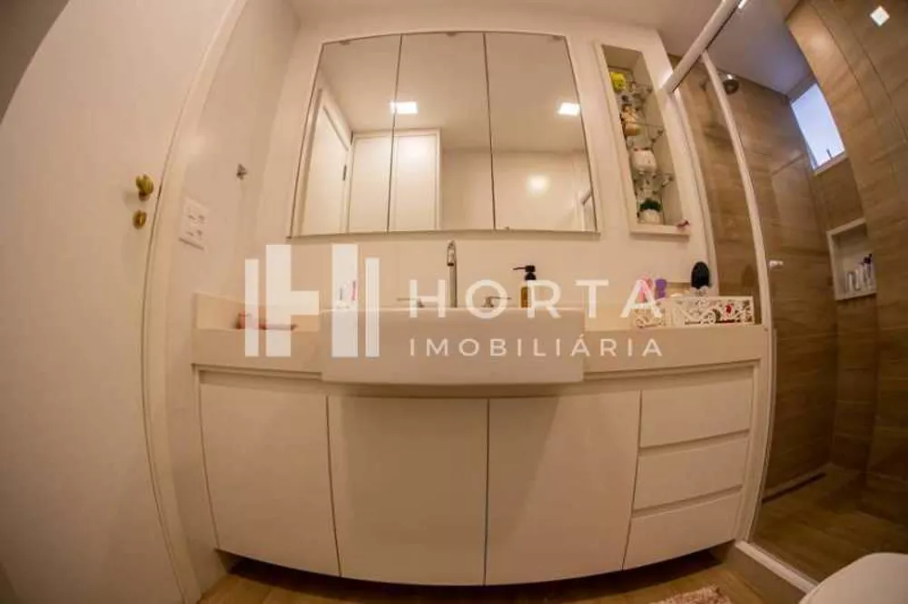 Apartamento, 3 quartos, 130 m² - Foto 21