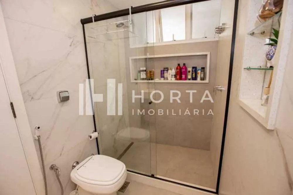 Apartamento, 3 quartos, 130 m² - Foto 27