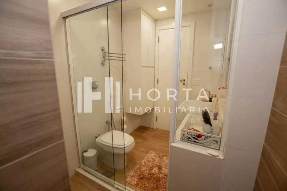 Apartamento, 3 quartos, 130 m² - Foto 23